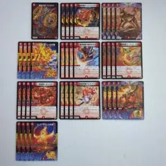 2026年最新】デュエルマスターズ デッキの人気アイテム - メルカリ