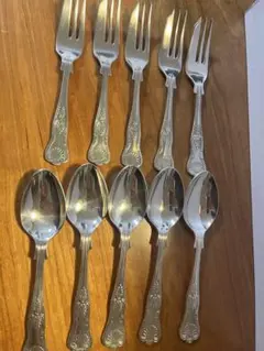 2026年最新】イギリス シェフィールド スプーンの人気アイテム - メルカリ