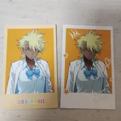 2026年最新】BLEACH カード ハリベルの人気アイテム - メルカリ