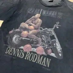 2026年最新】ロッドマン tシャツ usa製の人気アイテム - メルカリ