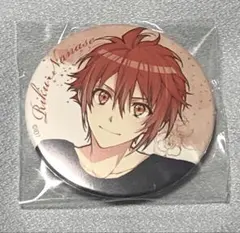 アイドリッシュセブン spoon.2Di vol.127 缶バッジ 八乙女 楽 - メルカリ