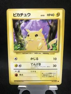 2026年最新】ピカチュウ かじるの人気アイテム - メルカリ