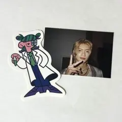 2026年最新】原因は自分にある ステッカーの人気アイテム - メルカリ