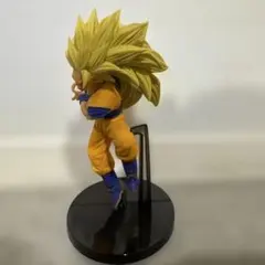 2026年最新】造形 天下一武道会 スーパーサイヤ人3孫悟空の人気