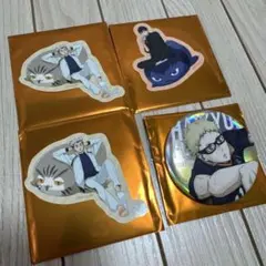 2026年最新】木兎光太郎 缶バッジの人気アイテム - メルカリ