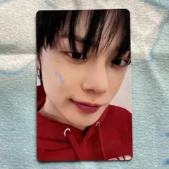 2026年最新】txt ボムギュ トレカ ペンミの人気アイテム - メルカリ