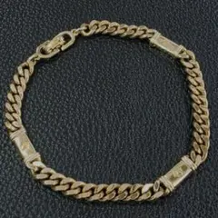 2026年最新】ディオール ブレスレット 喜平の人気アイテム - メルカリ