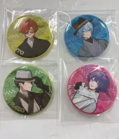 2026年最新】日常組 缶バッジの人気アイテム - メルカリ