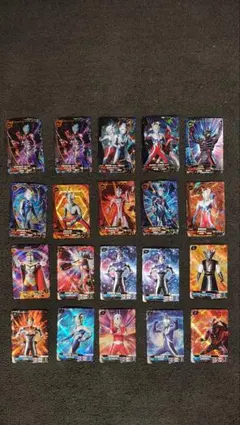 2026年最新】ウルトラマン カード 中国の人気アイテム - メルカリ