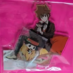 2026年最新】沢田綱吉の人気アイテム - メルカリ