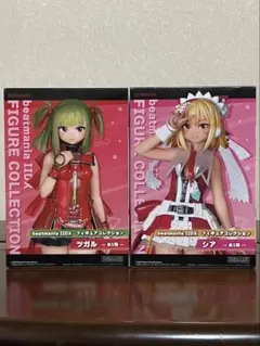 2026年最新】beatmania ⅡDX フィギュアコレクション シアの人気