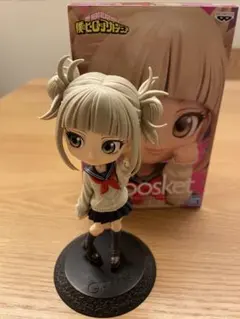 2026年最新】トガヒミコ フィギュア qposketの人気アイテム - メルカリ