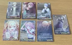 2026年最新】ヴァイス デッキ プロセカの人気アイテム - メルカリ