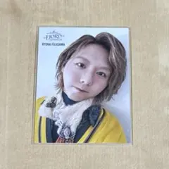 2026年最新】藤澤涼架レアカードの人気アイテム - メルカリ