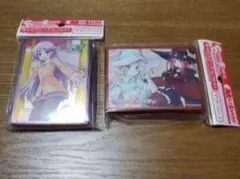 2026年最新】渡良瀬準 スリーブの人気アイテム - メルカリ