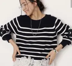 2026年最新】arpege story ボーダーの人気アイテム - メルカリ