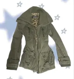 2026年最新】ダークコケット アウターの人気アイテム - メルカリ