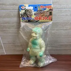 バキシム ccp マルサン ブルマァク マーミット ソフビ フィギュア