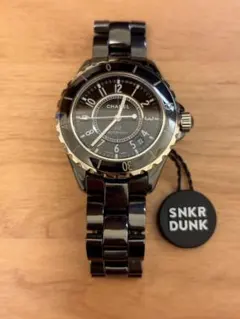 2026年最新】シャネル J12 コマの人気アイテム - メルカリ