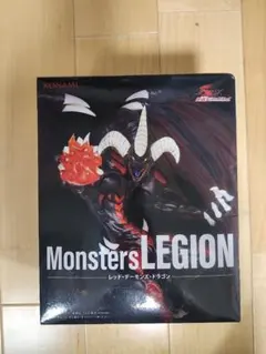 2026年最新】MONSTERS legionの人気アイテム - メルカリ