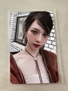 2026年最新】AESPA トレカ カリナ dramaの人気アイテム - メルカリ