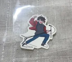 2026年最新】三枝明那 缶バッジ にじロックの人気アイテム - メルカリ