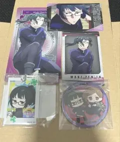 2026年最新】禪院真希の人気アイテム - メルカリ