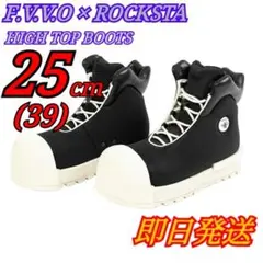 2026年最新】fvvo rockstaの人気アイテム - メルカリ