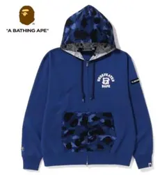 2026年最新】UNDEFEATED APE パーカの人気アイテム - メルカリ