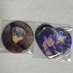 2026年最新】青柳冬弥 缶バッジの人気アイテム - メルカリ