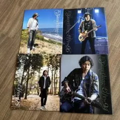 2026年最新】斉藤和義 会報の人気アイテム - メルカリ