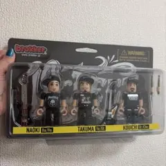 2026年最新】brokkerの人気アイテム - メルカリ