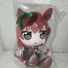 2026年最新】ぬいぐるみ ナイスネイチャ くりぱん ぬいぐるみ 「ウマ娘