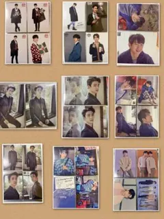 2026年最新】got7 ジニョン トレカの人気アイテム - メルカリ