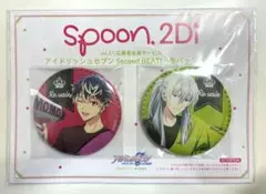 2026年最新】SPOON 百 缶バッジの人気アイテム - メルカリ