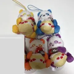 2026年最新】えーパンダ キーホルダーの人気アイテム - メルカリ