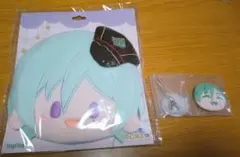 2026年最新】風早巽 缶バッジの人気アイテム - メルカリ