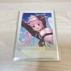 2026年最新】湊あくあ誕生日2022の人気アイテム - メルカリ