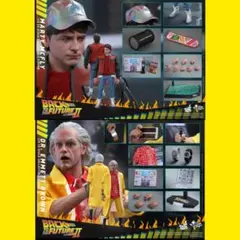 2026年最新】ホットトイズ バックトゥーザフューチャーの人気アイテム