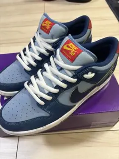 2026年最新】nike sb dunk low why so sadの人気アイテム - メルカリ