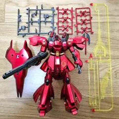 2026年最新】RG 1/144 サザビーの人気アイテム - メルカリ