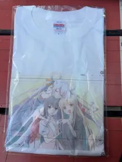 ヒロアカ】原画展 メンズノンノの全サ第五弾Tシャツ Lサイズ - メルカリ