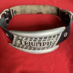 2026年最新】トライアンフ バックルの人気アイテム - メルカリ