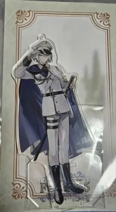 2026年最新】fgo 蘭陵王の人気アイテム - メルカリ