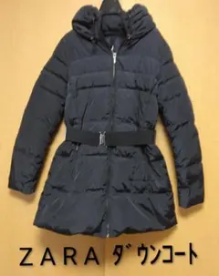 2026年最新】ZARA ベルト ダウンの人気アイテム - メルカリ
