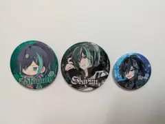 2026年最新】しゆん缶バッジの人気アイテム - メルカリ