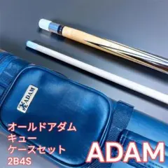 2026年最新】ビリヤード キュー adamの人気アイテム - メルカリ