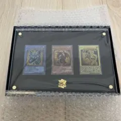 2026年最新】三幻神 25thの人気アイテム - メルカリ