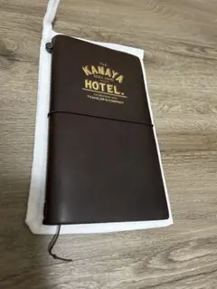 2026年最新】金谷ホテル トラベラーズノートの人気アイテム - メルカリ