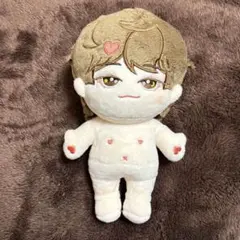 2026年最新】seventeen ぬいぐるみ ミンハオの人気アイテム - メルカリ